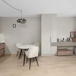 Apartamento Walerego Slawka Harmony By Bookinghost