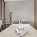 Apartamento Walerego Slawka Harmony By Bookinghost
