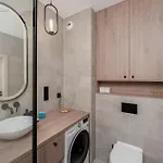 Apartamento Walerego Slawka Harmony By Bookinghost *