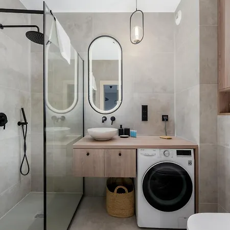 Walerego Slawka Harmony By Bookinghost Cracovia