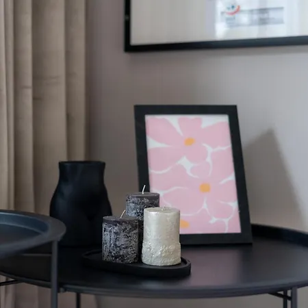 Appartamento Walerego Slawka Harmony By Bookinghost