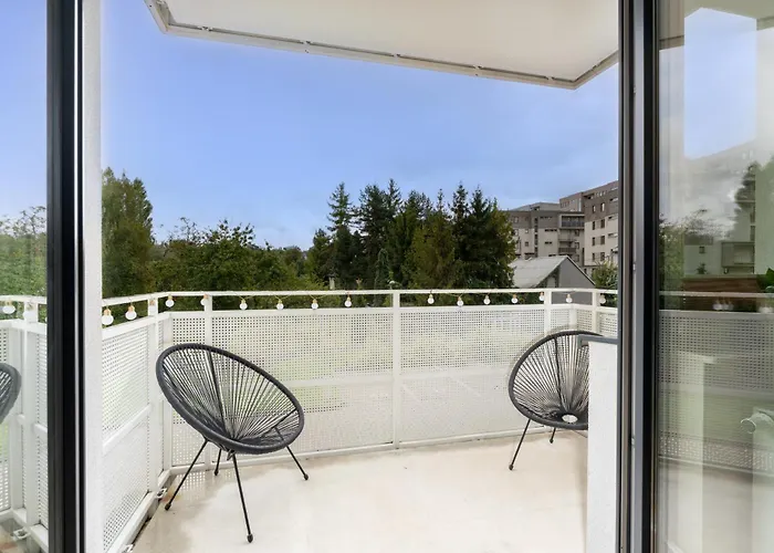 Walerego Slawka Harmony By Bookinghost *