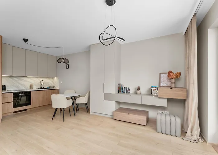 Walerego Slawka Harmony By Bookinghost Apartamento Cracovia