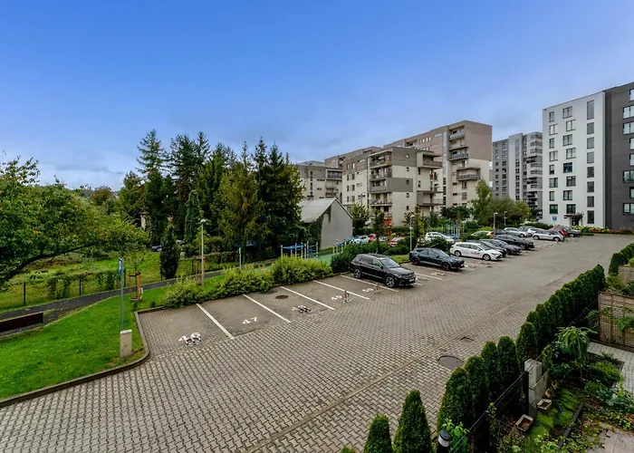 Walerego Slawka Harmony By Bookinghost Cracovia