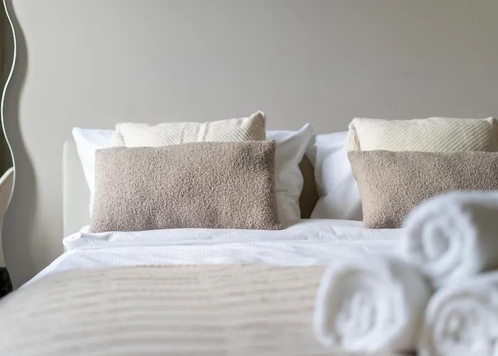 Walerego Slawka Harmony By Bookinghost Apartamento *