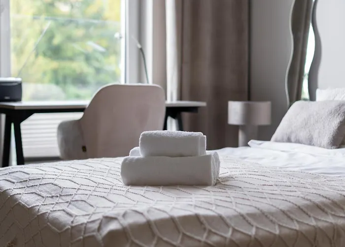 Walerego Slawka Harmony By Bookinghost Krakov