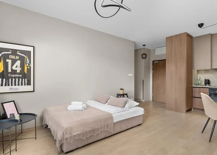 Walerego Slawka Harmony By Bookinghost Krakov