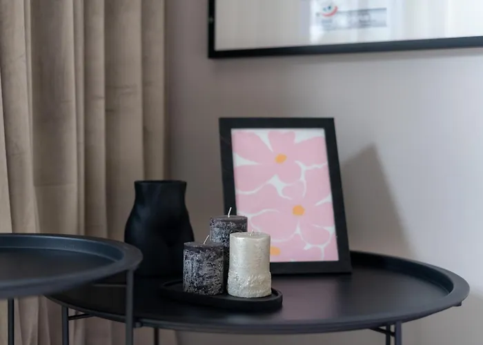 Apartamento Walerego Slawka Harmony By Bookinghost