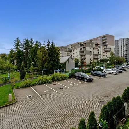 Walerego Slawka Harmony By Bookinghost 克拉科夫