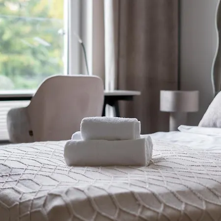 Walerego Slawka Harmony By Bookinghost 克拉科夫